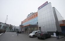 Sport Life Подол введен в эксплуатацию!