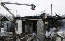 Ніхто не знає, скільки коштів потрібно на відновлення Донбасу - прем'єр