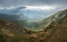 Фотография украинского автора получила первую премию в конкурсе Wikipedia (фото)