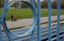 Киевсовет отменил разрешение на застройку легендарного стадиона "Старт"