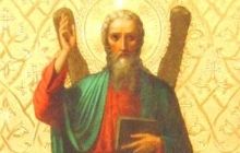 13 декабря Православная Церковь торжественно чтит память святого апостола Андрея Первозванного