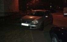 В Киеве насчитывается около миллиона автомобилей и лишь 6 тысяч парковочных мест - мэр