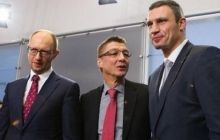 Помер один з основних критиків Путіна в команді Меркель