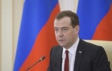 Russian prime minister says Moscow will give up ‘family feeling’ with Ukraine
