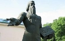 У Львові перепоховають останки першодрукаря Федорова