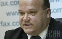 Chaliy: Contact group to meet within next weeks