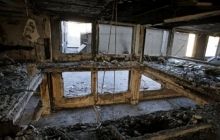 Громадські активісти вважають, що столичний Будинок профспілок хочуть зруйнувати