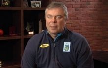 Збірна України буде проводити підготовчі матчі до Євробаскету за межами України - президент ФБУ Волков