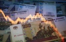 Russian ruble on the rack, hits new lows