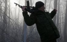 Insurgents 'attack Donetsk airport from Orthodox monastery'