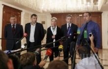 Poroshenko: Meeting of Tripartite Group on Donbas scheduled for Sunday