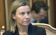 EU: New escalation in Donbas violates Minsk agreements