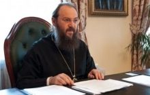 УПЦ и УПЦ КП не ведут официальный диалог - управляющий делами УПЦ