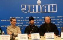 УПЦ помогает всем переселенцам и нуждающимся, не взирая на конфессиональность