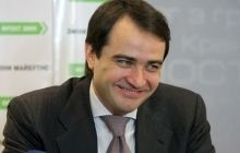 Павелко обраний президентом ФФУ