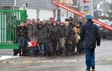 Украина и Польша создадут общую таможню – Порошенко