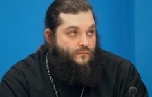 От голода и холода на улице гибнет людей не меньше, чем там, на передовой - монах-миротворец отец Мелхиседек