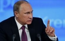 Observer: Mounting evidence Putin will ignite WWIII
