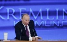 The Guardian: В России опасаются рецессии, так как ВВП сократился впервые за 5 лет
