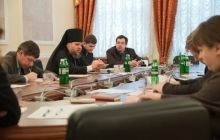 У Мінкультури відбулося друге засідання з питань врегулювання міжцерковних конфліктив