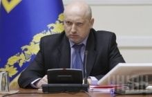Despite ceasefire, Ukrainian forces face daily attacks, says Turchynov
