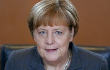 Merkel names conditions for lifting sanctions against Russia