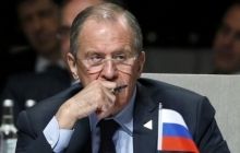 Bill to support Ukraine will hurt US relations with Russia, says Lavrov