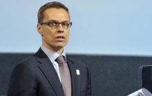 Finland’s Prime Minister: nobody wants to do business with Russia due to its policy in east Ukraine