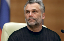 Sevastopol parliament speaker says preparations for Crimean takeover started in 2004