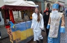 Сегодня христиане отмечают День святого Николая