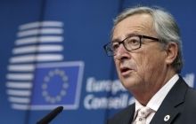 Президент ЕК пообещал €15 млн гуманитарной помощи для пострадавших на Донбассе