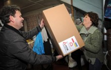 EC announces EUR 8 mln in humanitarian aid to Ukraine to withstand winter