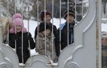 50 тисяч дітей через конфлікт на Донбасі не можуть ходити до школи - ЮНІСЕФ