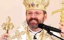 Глава УГКЦ: «Лише любов до Бога і Батьківщини може зробити людину героєм»