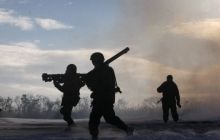 По состоянию на 19:00 в зоне АТО не погиб ни один военнослужащий