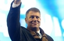 Новый президент Румынии поддерживает санкции против России