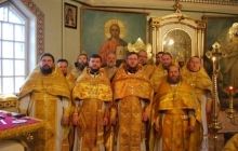 Священики Волинської єпархії УПЦ в офіційному зверненні до депутатів райради просять не розпалювати релігійну ворожнечу