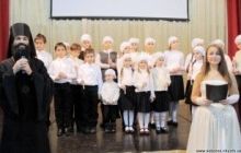 У галереї “Соборна” відбулося свято святого Миколая для дітей зі Сходу України