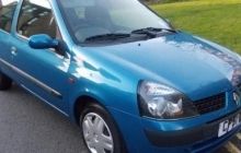 Renault призупиняє роботу заводу в Москві