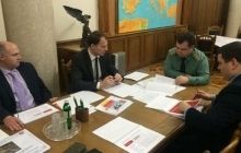 Міноборони затвердило програму з реформування, розроблену волонтерами - Бірюков