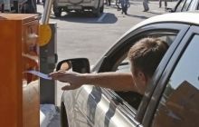 Kyiv to switch to non-cash payment for parking from Aug 10