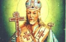 23 грудня Православна Церква молитовно вшановує пам'ять святителя Іоасафа Бєлгородського