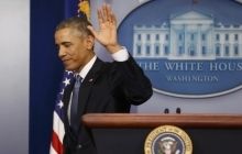 Obama declines Kremlin invitation to visit Moscow for WWII victory celebrations
