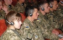 NATO says membership door open for Ukraine - if it meets conditions