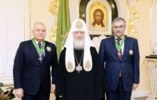 Патриарху Кириллу в предоставлении томоса Украине привиделся "заказ на уничтожение" РПЦ