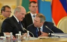 Лукашенко поскаржився, що вільного руху товарів у Митному союзі "як не було, так і нема"