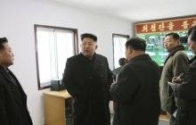 Китайські банки заморозили рахунки північнокорейців