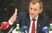 Ярема призначив прокурором Львівської області звинуваченого у покритті тітушок Федика