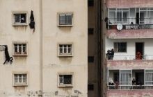 Израиль нанес удары по Газе в ответ на стрельбу снайперов