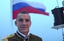 Російський солдат на камеру розповів, як воював у Луганську "за Росію" (відео)